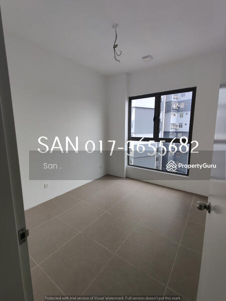 Apartment for Rent at Suite Enesta - San . - PropertyGuru.com.my