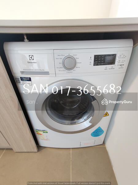Apartment for Rent at Suite Enesta - San . - PropertyGuru.com.my