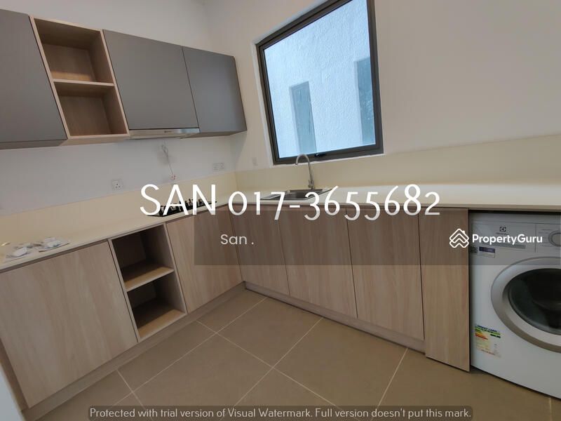 Apartment for Rent at Suite Enesta - San . - PropertyGuru.com.my