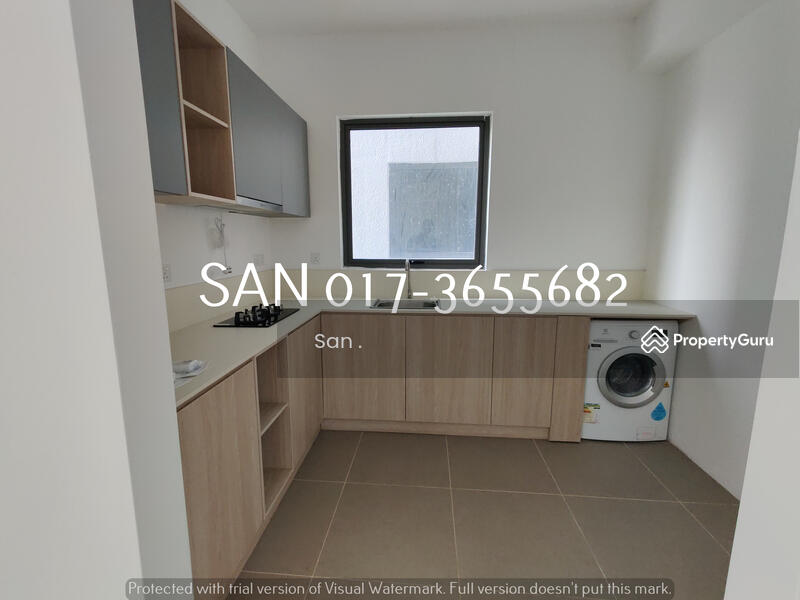 Apartment for Rent at Suite Enesta - San . - PropertyGuru.com.my