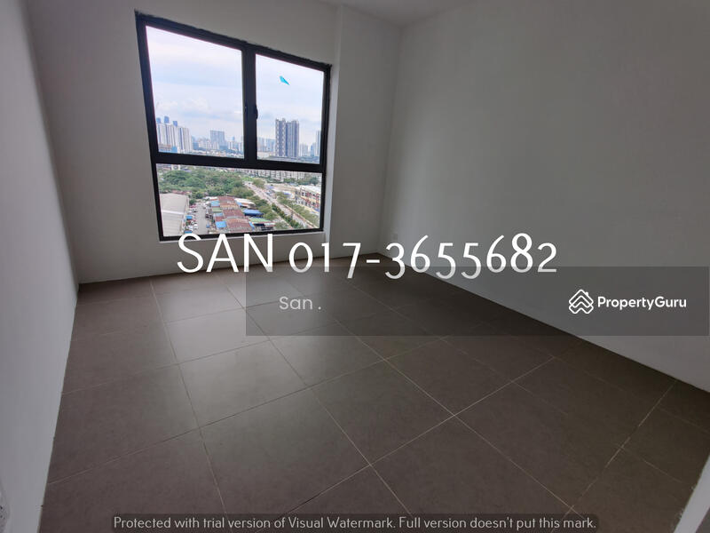Apartment for Rent at Suite Enesta - San . - PropertyGuru.com.my