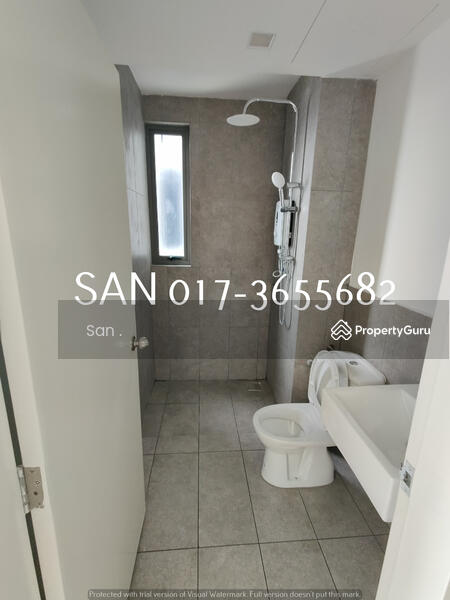 Apartment for Rent at Suite Enesta - San . - PropertyGuru.com.my