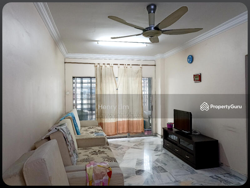 Condominium for Sale at Miharja Condominium - Henry Lim - PropertyGuru.com.my