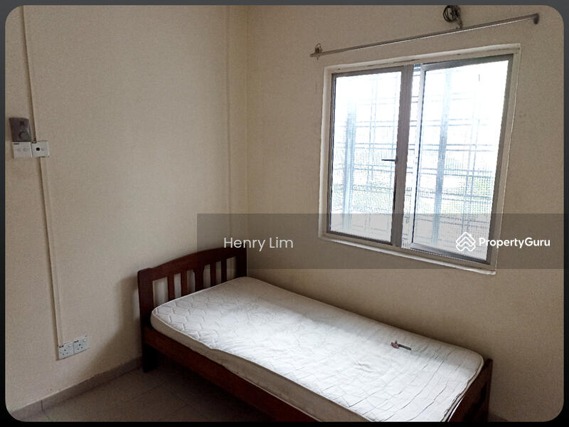Condominium for Sale at Miharja Condominium - Henry Lim - PropertyGuru.com.my