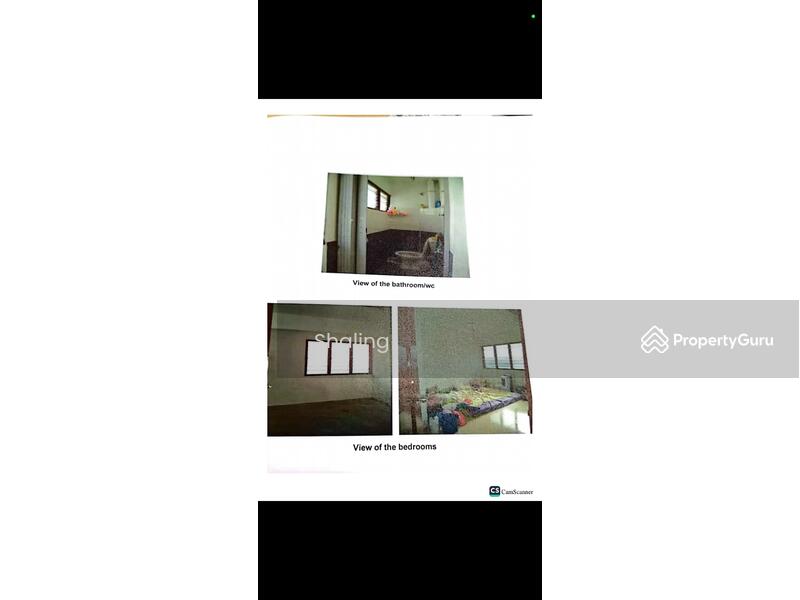 For Sale - Taman Sungai Jelok