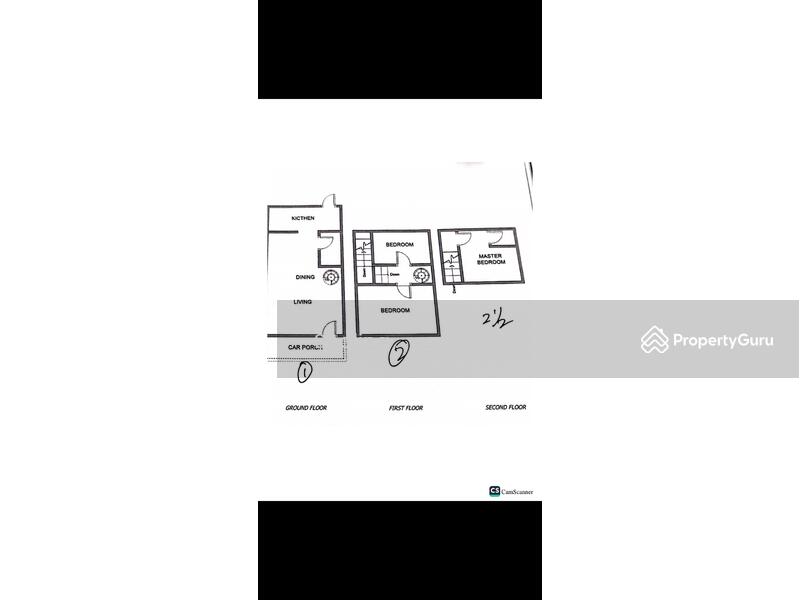For Sale - Taman Sungai Jelok