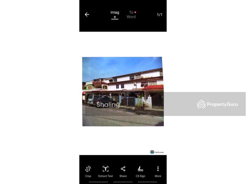 For Sale - Taman Sungai Jelok