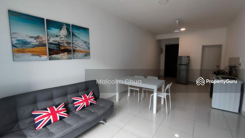 Untuk Disewa - Riana South