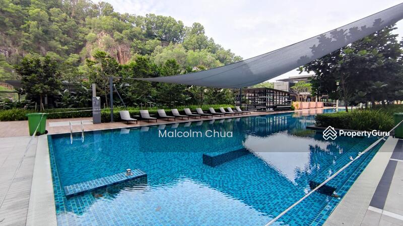 Untuk Disewa - Riana South