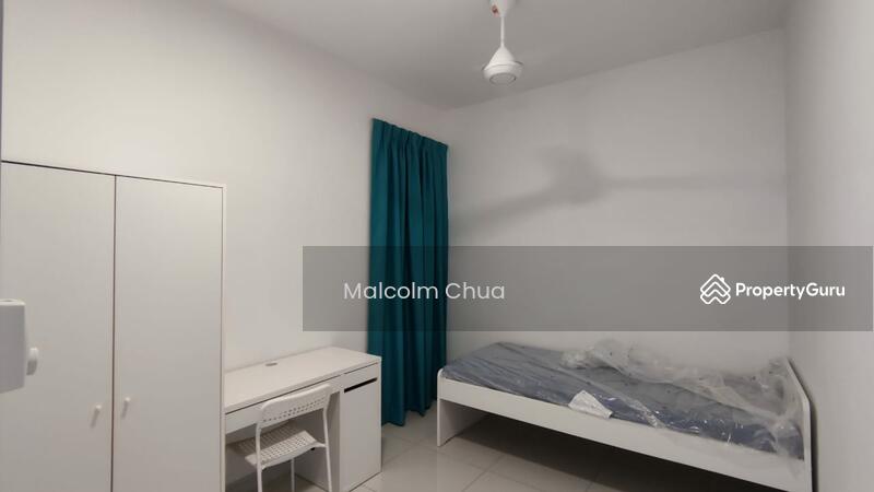 Untuk Disewa - Riana South