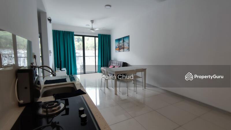 Untuk Disewa - Riana South