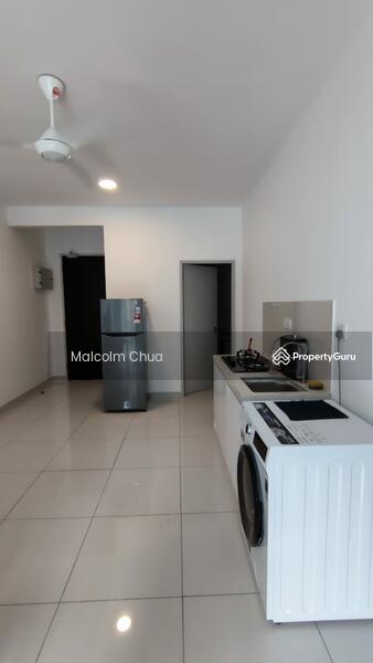 Untuk Disewa - Riana South