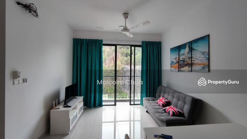 Untuk Disewa - Riana South