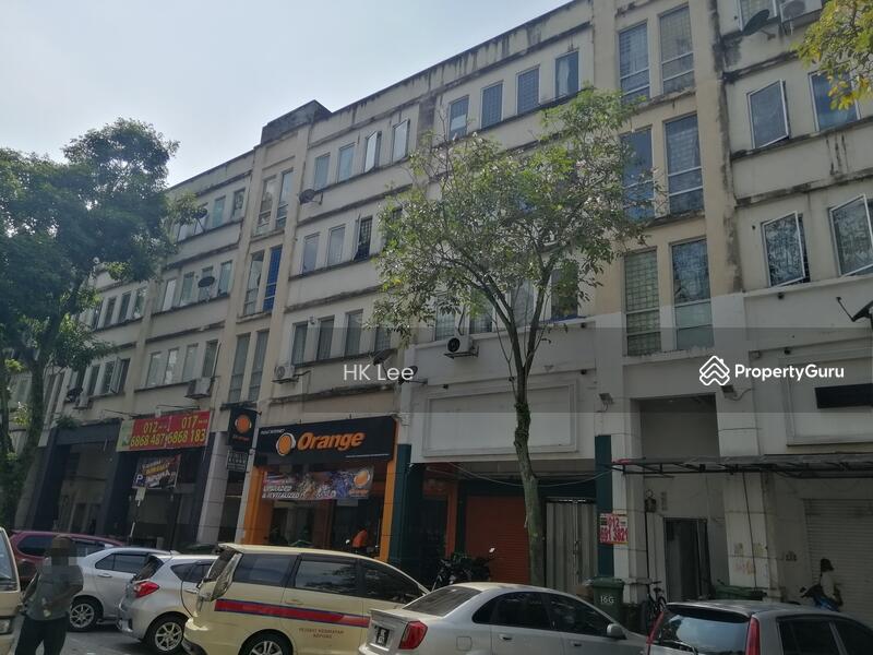 For Sale - Metro prima kepong