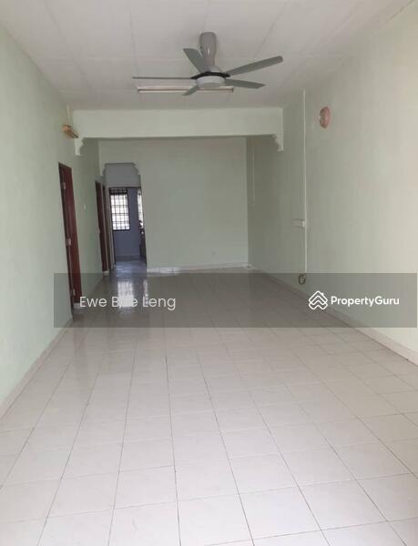 1-storey Terraced House for Rent in Ulu Tiram (Johor) - Ewe Bee Leng - PropertyGuru.com.my