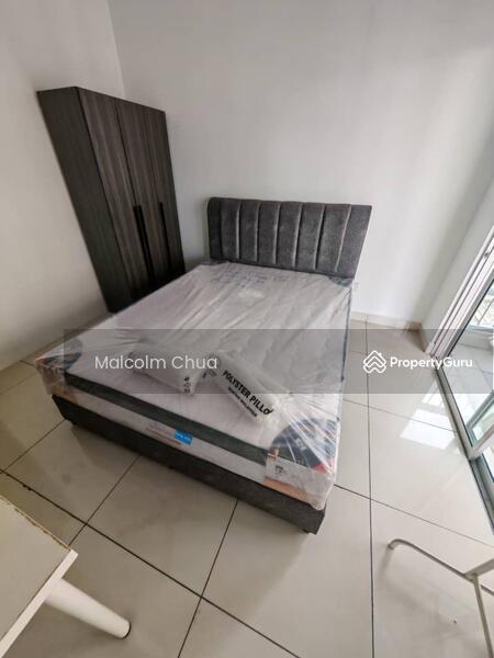 For Rent - Spring Avenue (Kuchai Damai)
