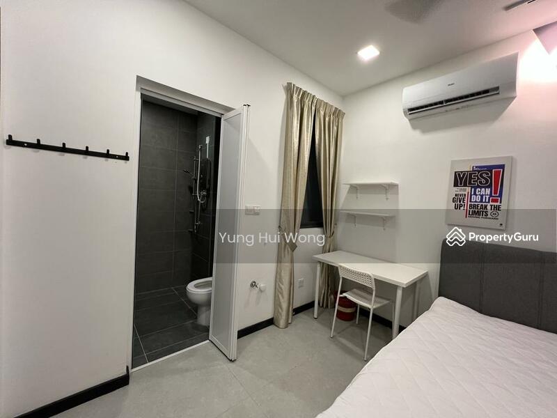 Untuk Disewa - Neu Suites