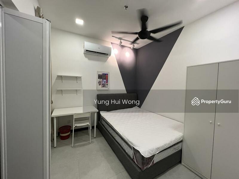 Untuk Disewa - Neu Suites