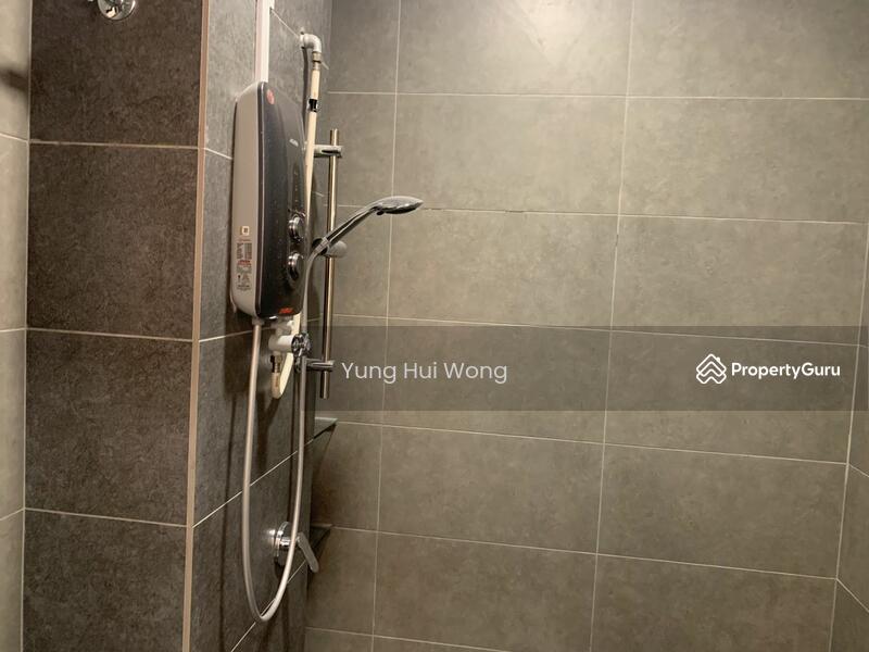 Untuk Disewa - Neu Suites