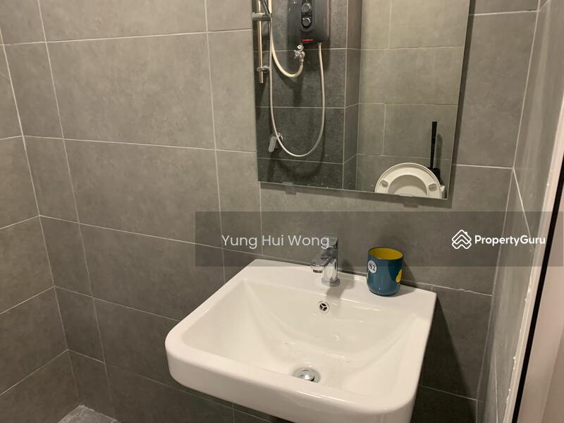 Untuk Disewa - Neu Suites