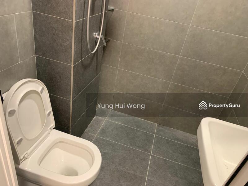 Untuk Disewa - Neu Suites