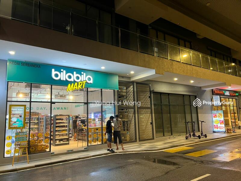 Untuk Disewa - Neu Suites