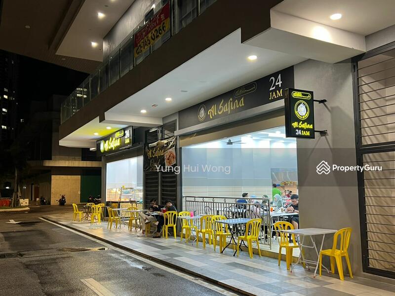 Untuk Disewa - Neu Suites