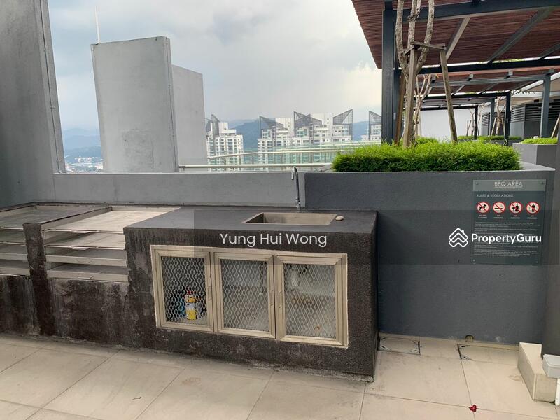Untuk Disewa - Neu Suites