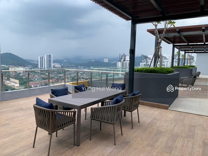 Untuk Disewa - Neu Suites
