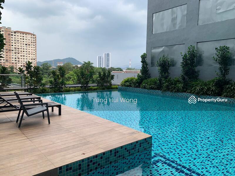 Untuk Disewa - Neu Suites