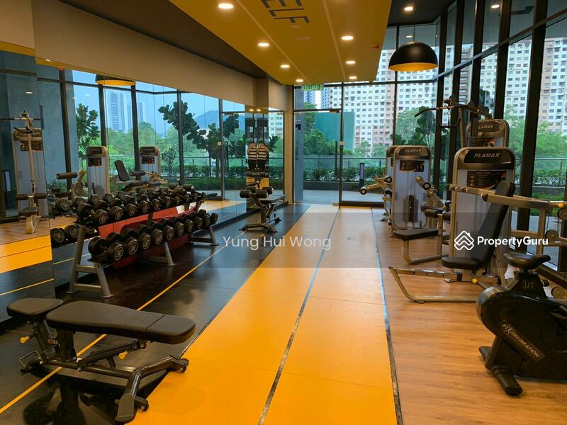 Untuk Disewa - Neu Suites