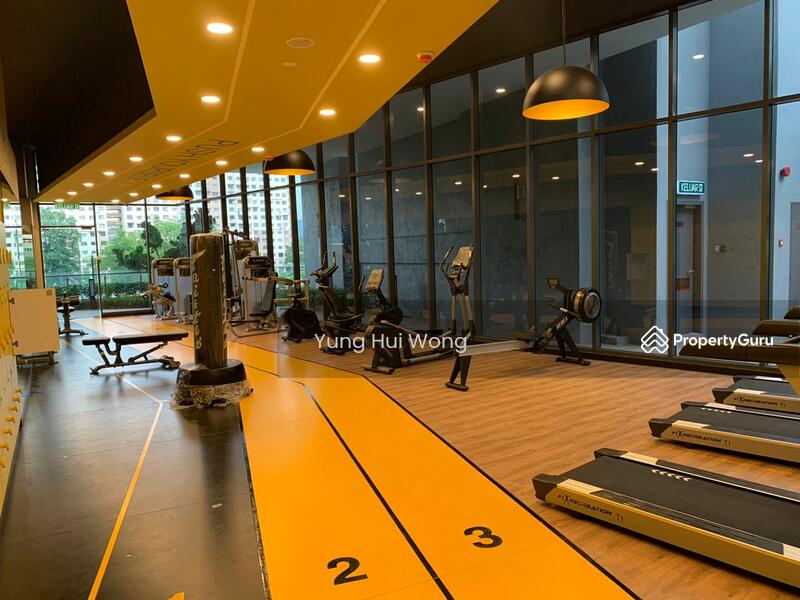 Untuk Disewa - Neu Suites