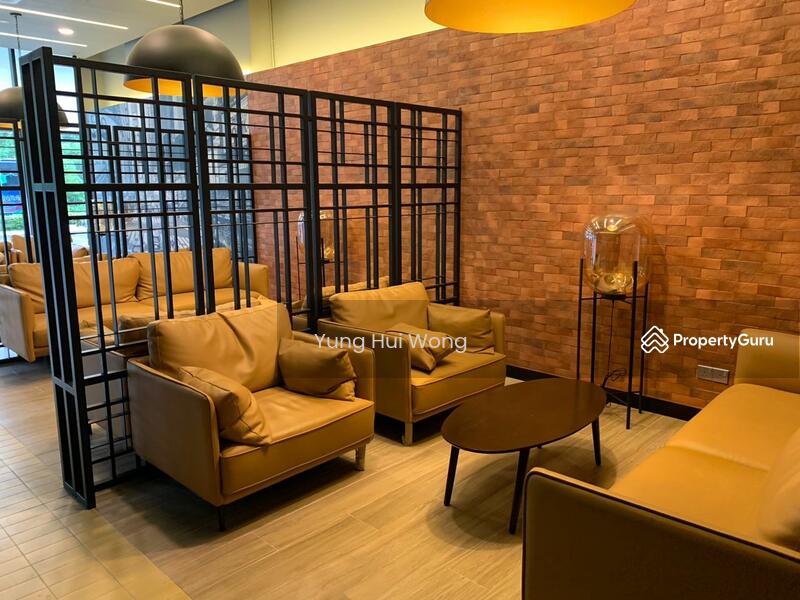 Untuk Disewa - Neu Suites