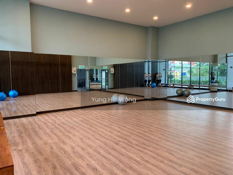 Untuk Disewa - Neu Suites