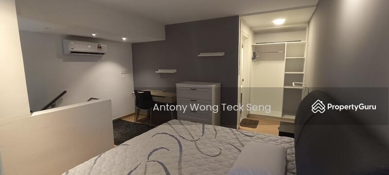 Service Residence for Sale at EkoCheras Service Residences - Antony Wong Teck Seng - PropertyGuru.com.my
