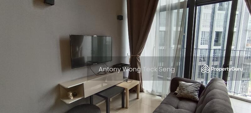 Service Residence for Sale at EkoCheras Service Residences - Antony Wong Teck Seng - PropertyGuru.com.my