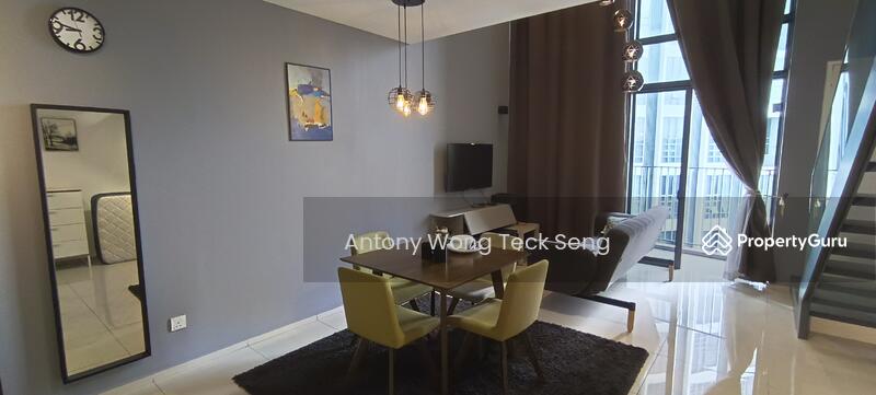 Service Residence for Sale at EkoCheras Service Residences - Antony Wong Teck Seng - PropertyGuru.com.my