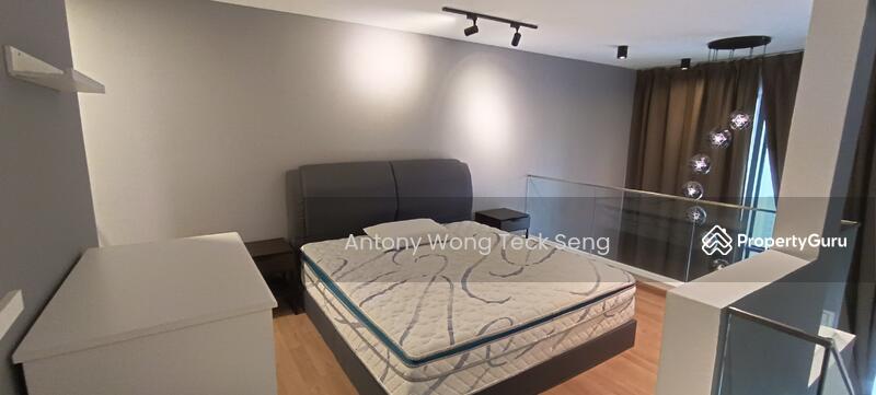 Service Residence for Sale at EkoCheras Service Residences - Antony Wong Teck Seng - PropertyGuru.com.my
