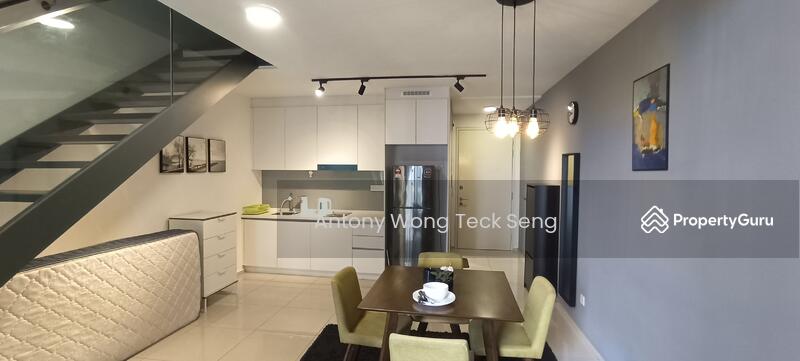 Service Residence for Sale at EkoCheras Service Residences - Antony Wong Teck Seng - PropertyGuru.com.my