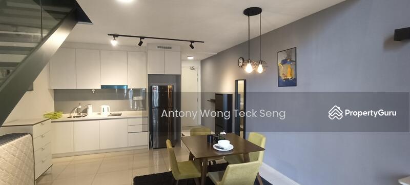 Service Residence for Sale at EkoCheras Service Residences - Antony Wong Teck Seng - PropertyGuru.com.my