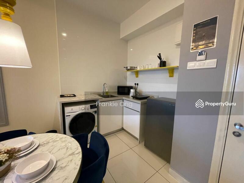 Service Residence for Rent at Arte Mont Kiara - Frankie Ong - PropertyGuru.com.my