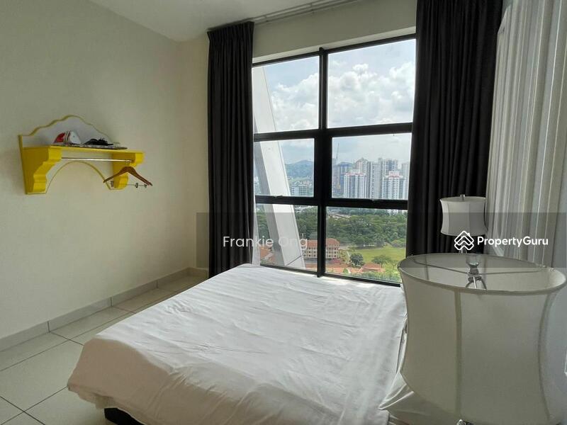 Service Residence for Rent at Arte Mont Kiara - Frankie Ong - PropertyGuru.com.my