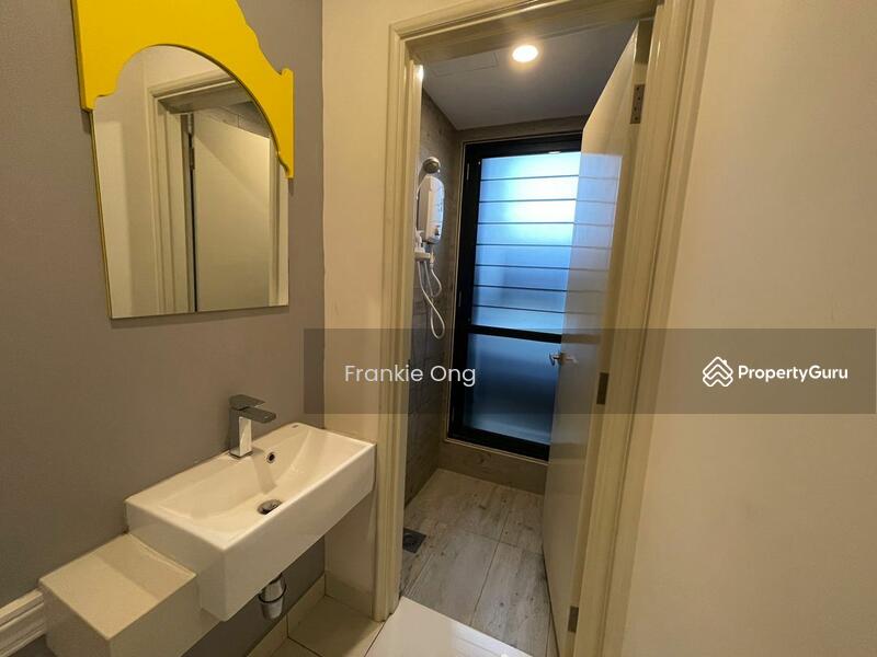 Service Residence for Rent at Arte Mont Kiara - Frankie Ong - PropertyGuru.com.my