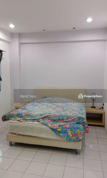 Apartment for Sale at Mandarina Court - Kent Yeo - PropertyGuru.com.my