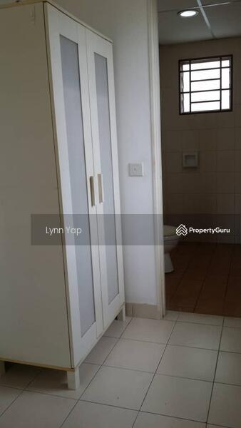 Akasia Apartment @ Setia Alam untuk Untuk Disewa - RM 1,100 /bulan, Apr 2026 - PropertyGuru.com.my