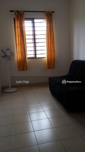 Akasia Apartment @ Setia Alam untuk Untuk Disewa - RM 1,100 /bulan, Apr 2026 - PropertyGuru.com.my