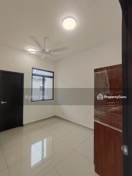 Rumah Teres untuk Disewa di Iskandar Puteri (Nusajaya) (Johor) - Kyoris Loh - PropertyGuru.com.my