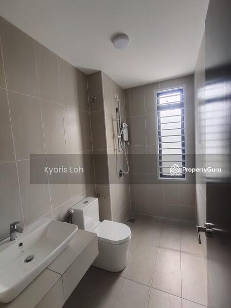 Rumah Teres untuk Disewa di Iskandar Puteri (Nusajaya) (Johor) - Kyoris Loh - PropertyGuru.com.my