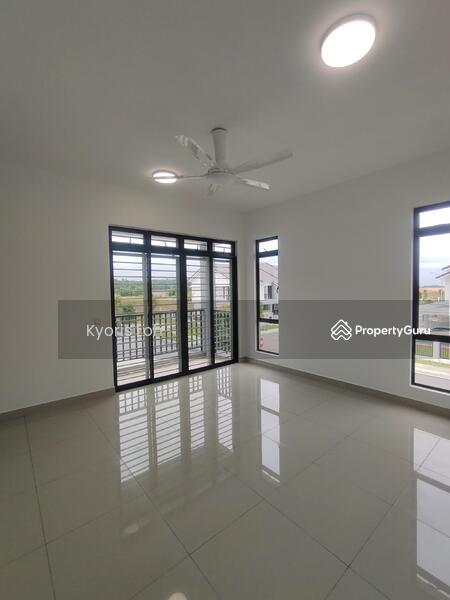 Rumah Teres untuk Disewa di Iskandar Puteri (Nusajaya) (Johor) - Kyoris Loh - PropertyGuru.com.my