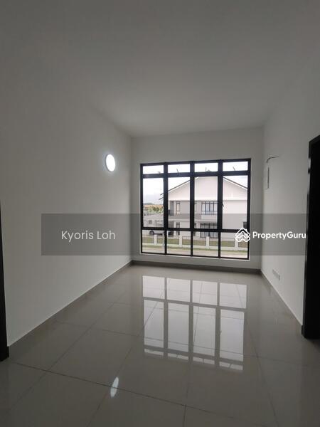 Rumah Teres untuk Disewa di Iskandar Puteri (Nusajaya) (Johor) - Kyoris Loh - PropertyGuru.com.my